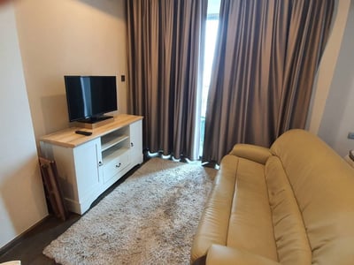Ideo Q Siam – Ratchathewi — Rare Price | Prime Location | Near BTS