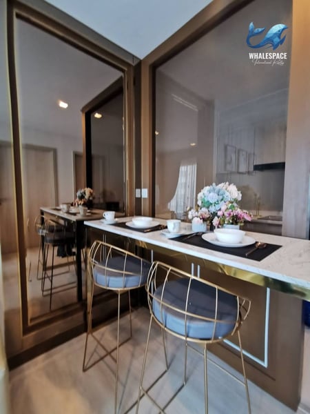 Life One Wireless — Fully Furnished Residence | Prime Wireless Road photo 2
