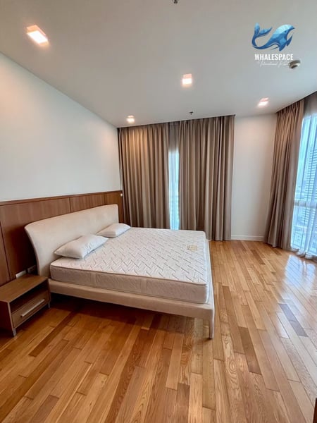 Millennium Residence — High Floor Unblocked View | Ultra-Spacious Living | Asoke-Sukhumvit 20 photo 3