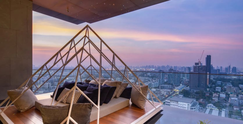 Whizdom Inspire Sukhumvit