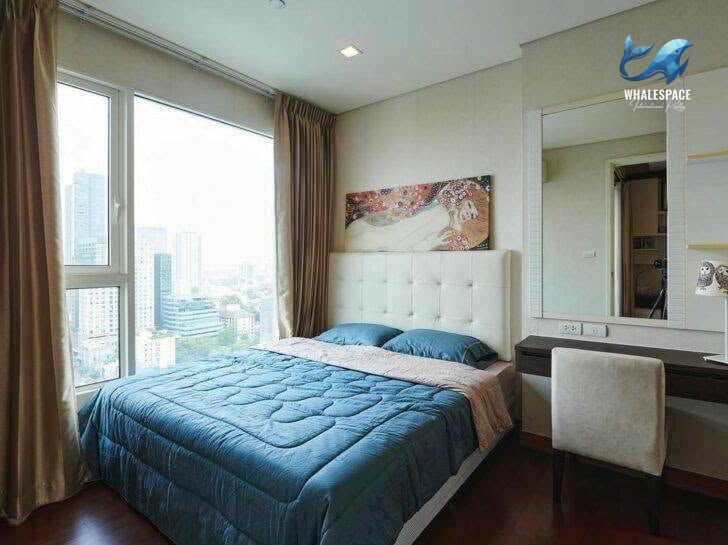 Ivy Thonglor — Luxury Corner Residence | Open City Views | Thonglor photo 2