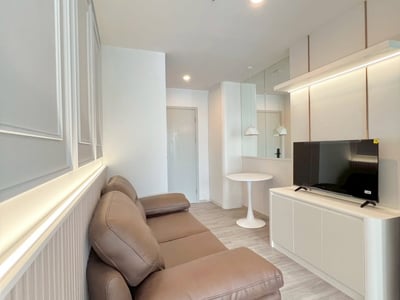 Regent Home Bangna — วิวแม่น้ำสวย | Walk-in Closet | ใกล้ BTS บางนา