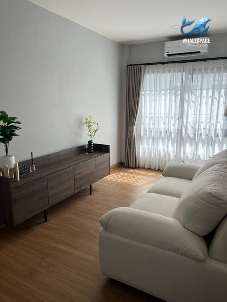 Centro Bangna — Pet-Friendly Family Home | Fully Furnished | Bangna Area photo 4