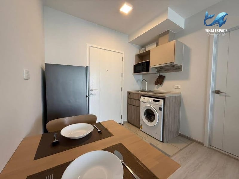 Plum Condo Sukhumvit 62 — Ready Urban Living | Near BTS Bang Chak photo 3