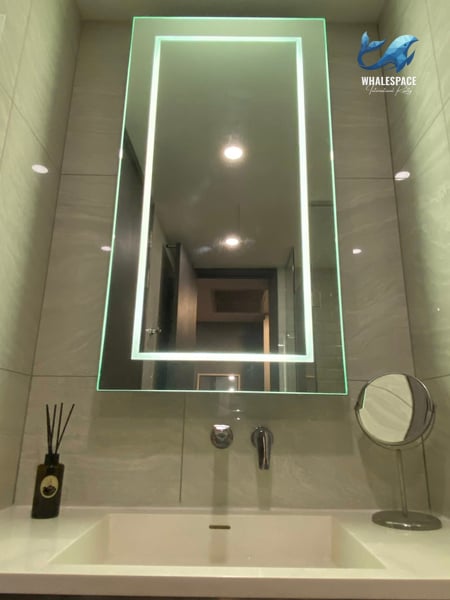 Siamese Exclusive Queens — Park View Luxury Living | Next to MRT photo 4