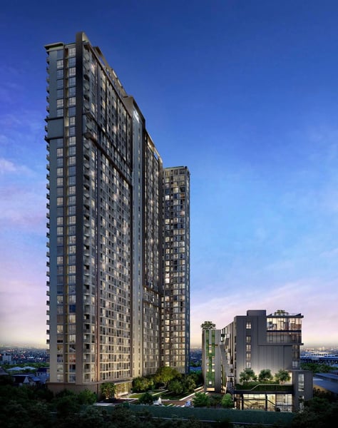 เดอะ ไลน์ วงศ์สว่าง