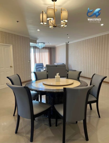Supalai Casa Riva – Panoramic River View | Luxury Riverside Living | Rama 3 photo 3