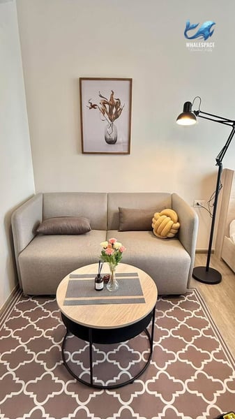 NIA by Sansiri — Ready to Move In | Near BTS & Expressway | Sukhumvit 71 photo 3