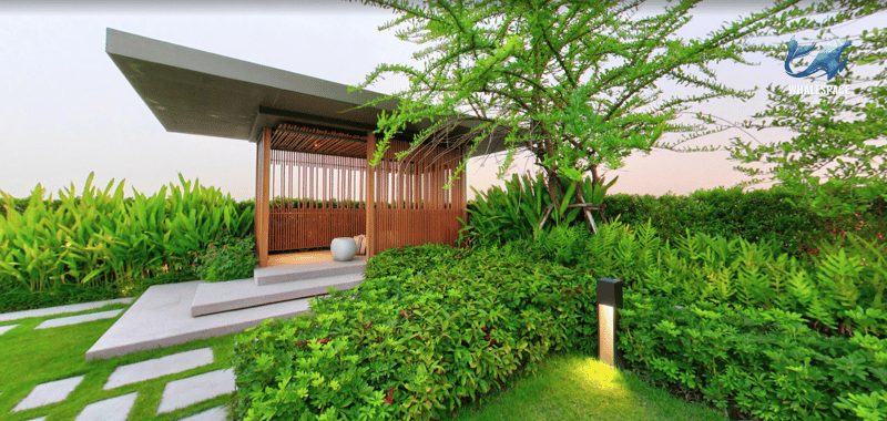 Chambers Chaan Ladprao Wanghin photo 3
