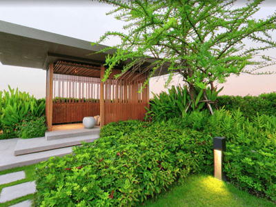 Chambers Chaan Ladprao Wanghin photo 3