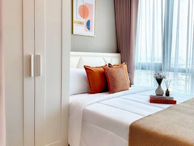 Metro Sky Prachachuen — Duplex Residence | Near MRT Bang Son