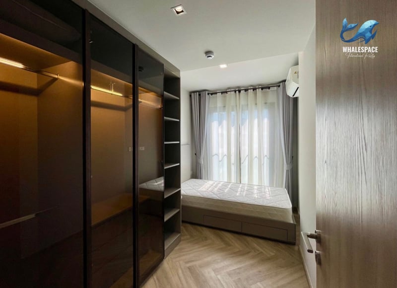 Chapter Thonglor 25 — Bright Corner Unit | Shuttle to BTS | Thonglor photo 4