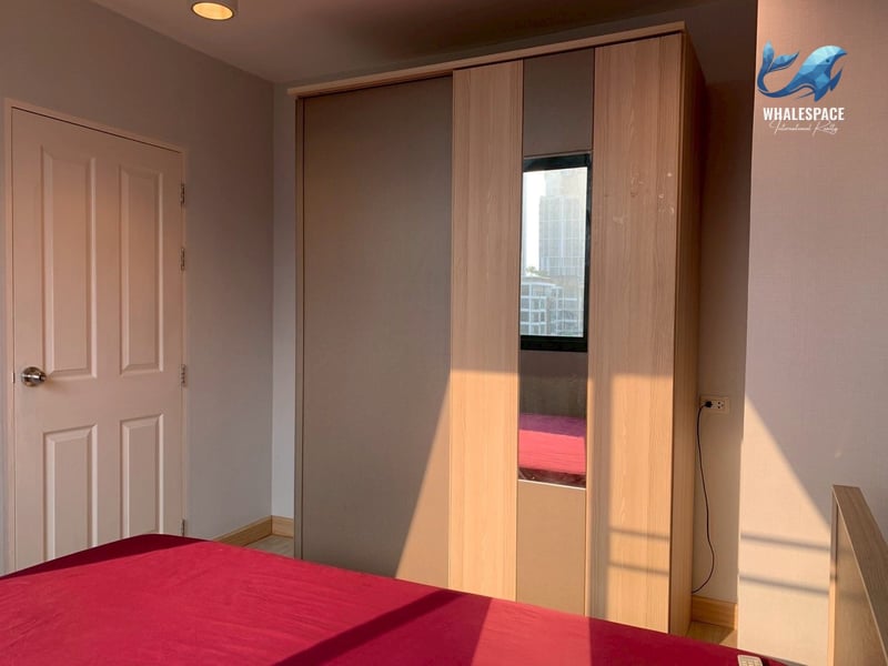 Chateau In Town Sukhumvit 62/1 — Corner Unit | Fully Furnished | Near BTS Bang Chak photo 3