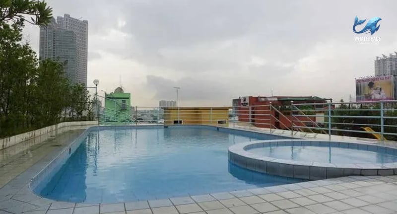 Diamond Tower photo 3