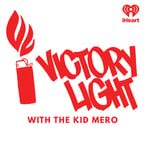 Victory Light with The Kid Mero's Image