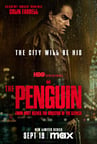 The Penguin - Season 1's Image