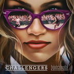 Challengers: Match Point's Image