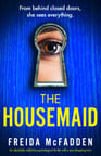 The Housemaid (The Housemaid, #1)'s Image