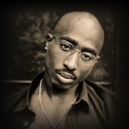 2Pac's Image