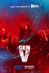 Gen V - Season 1's Image