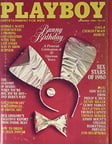 Playboy Magazine, December, 1980 (Vol. 27, No. 12)'s Image