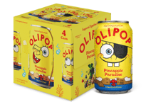 Pineapple Paradise's Image