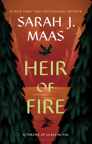 Heir of Fire (Throne of Glass, #3)'s Image