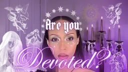 How ART Is your True Love's Image