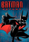 Batman Beyond's Image