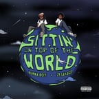 Sittin' On Top Of The World (feat. 21 Savage)'s Image