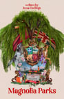 Magnolia Parks (Magnolia Parks Universe, #1)'s Image