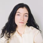 Lorde's Image