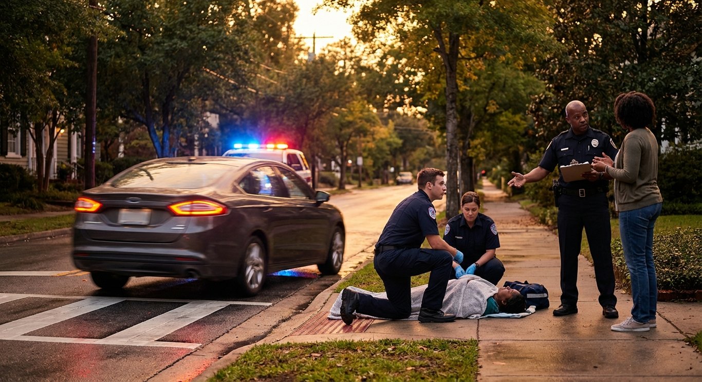 Compensation You Can Recover