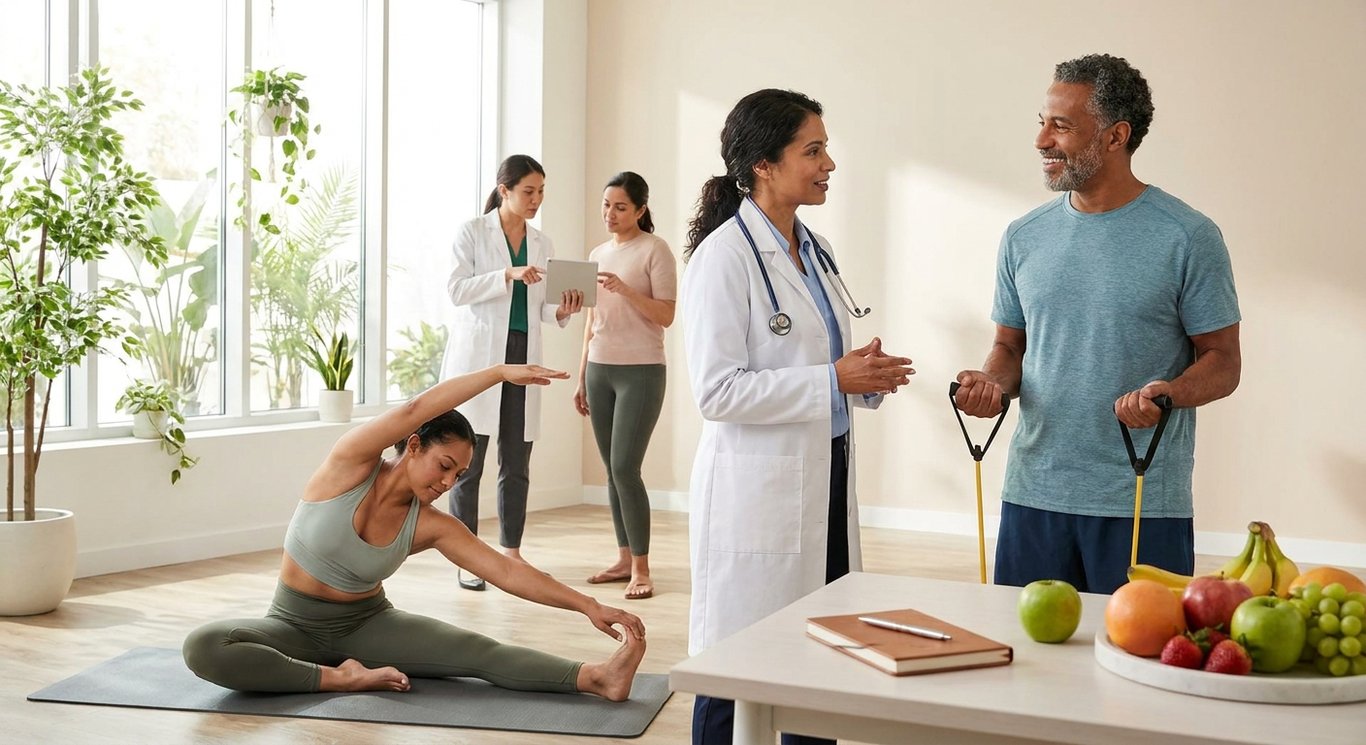 Safety, Red Flags, and Choosing an Oakville Practitioner
