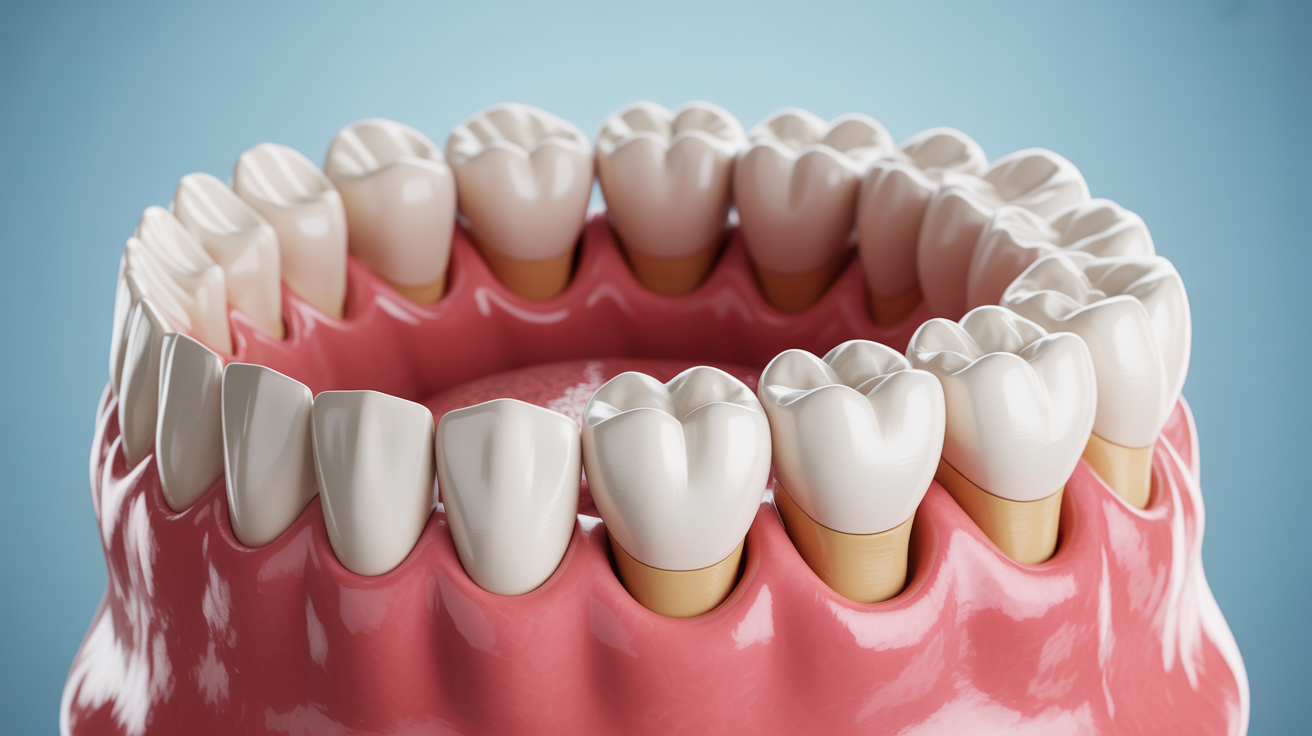 How Long Do Dental Crowns Last?