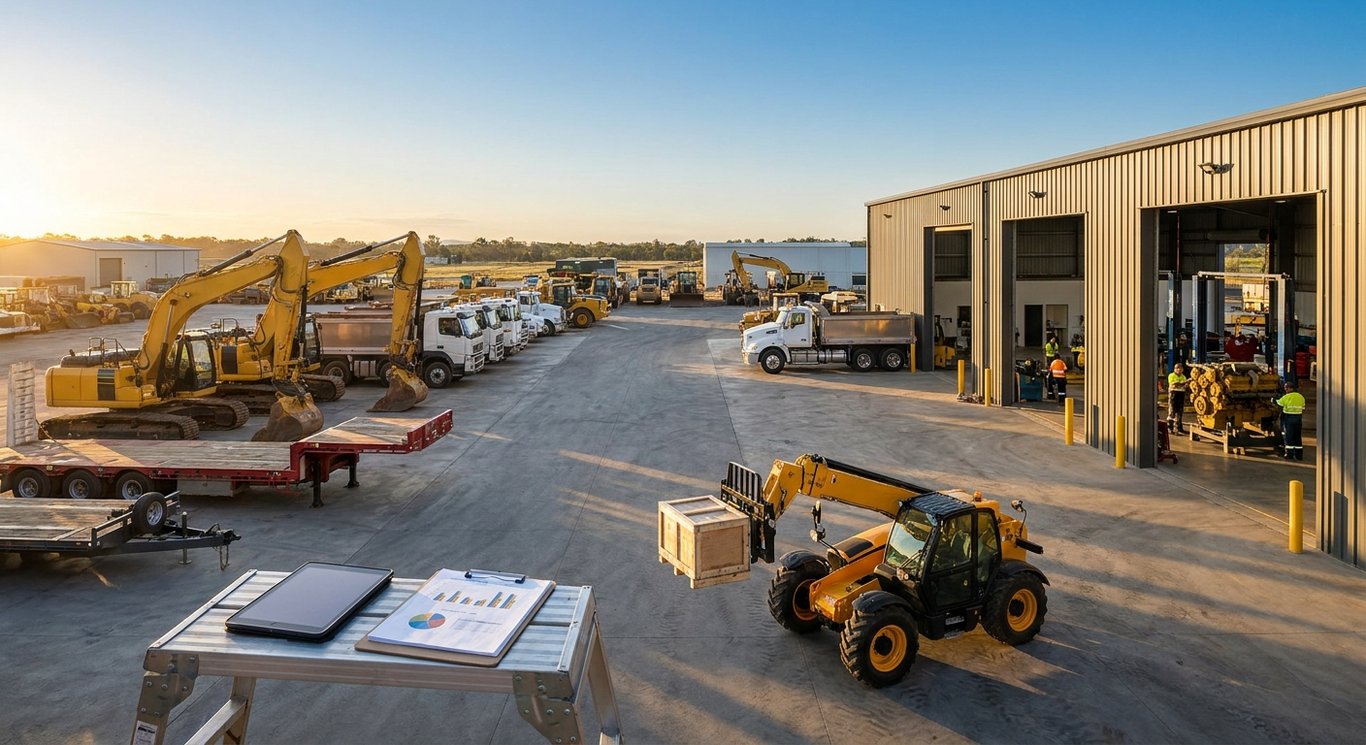 Safety and Compliance: Using Telematics to Reduce Incidents