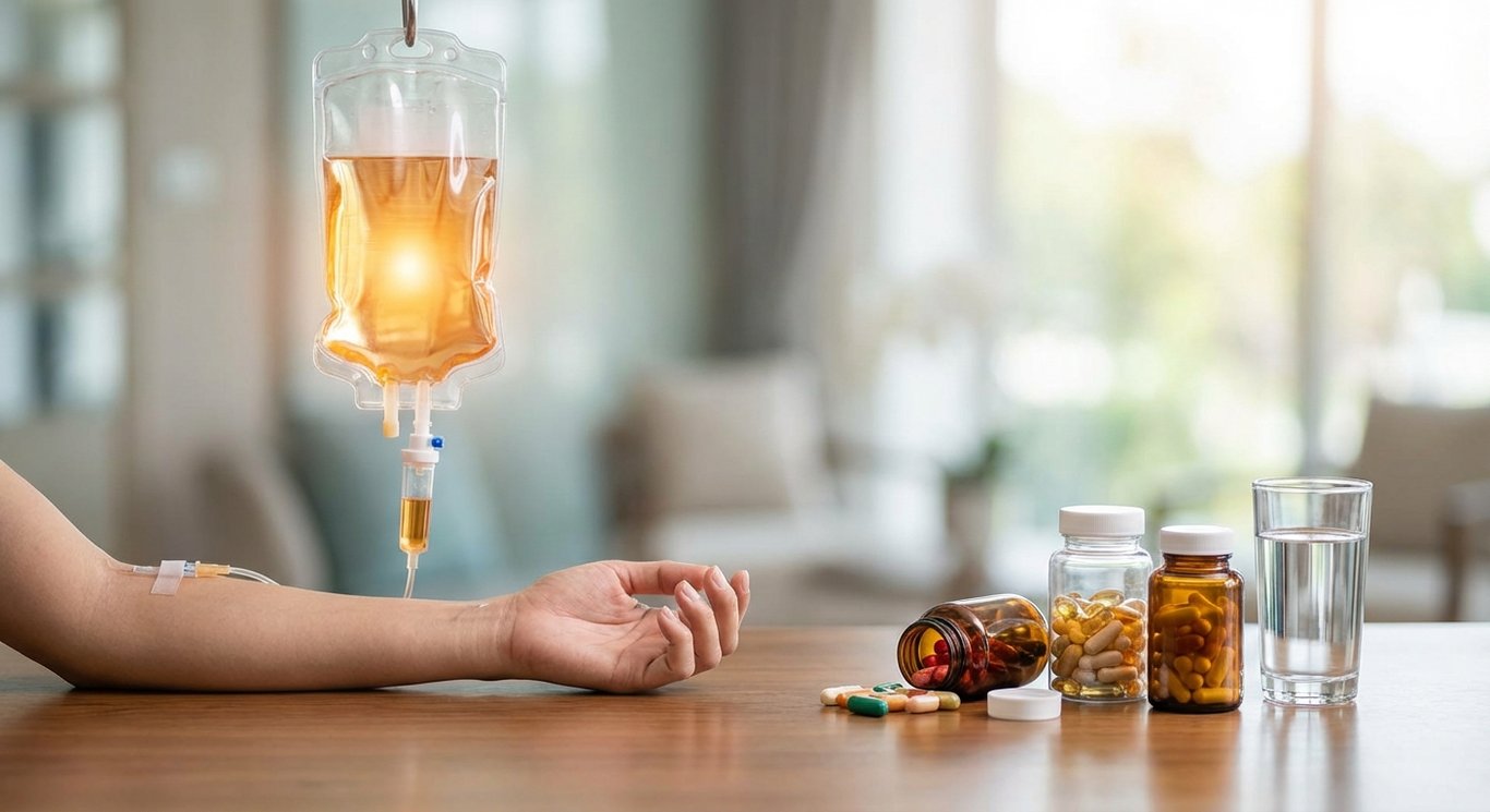 Potential Risks and Safety Considerations