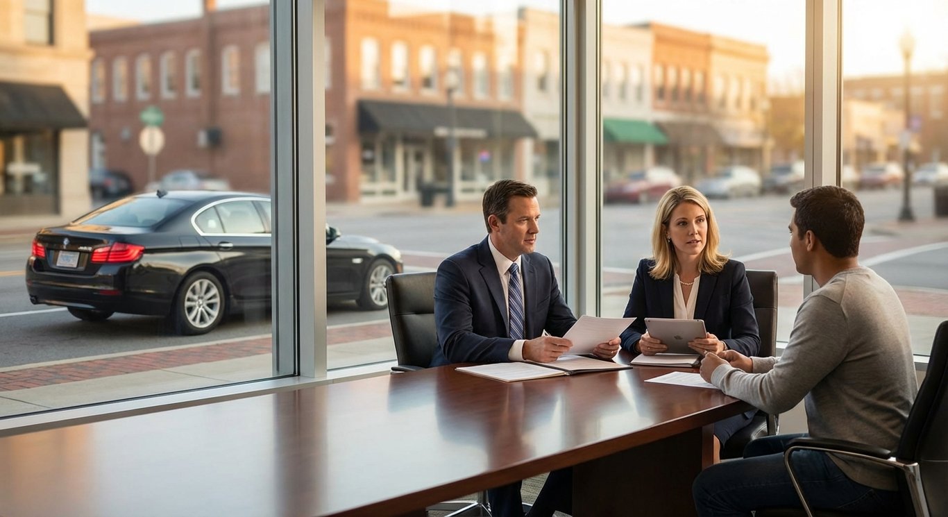 How Our Macon Uber Accident Lawyers Help