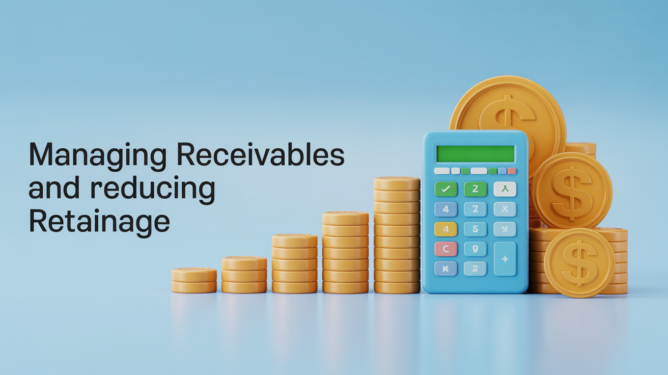 Controlling Project Costs and Job Cost Tracking