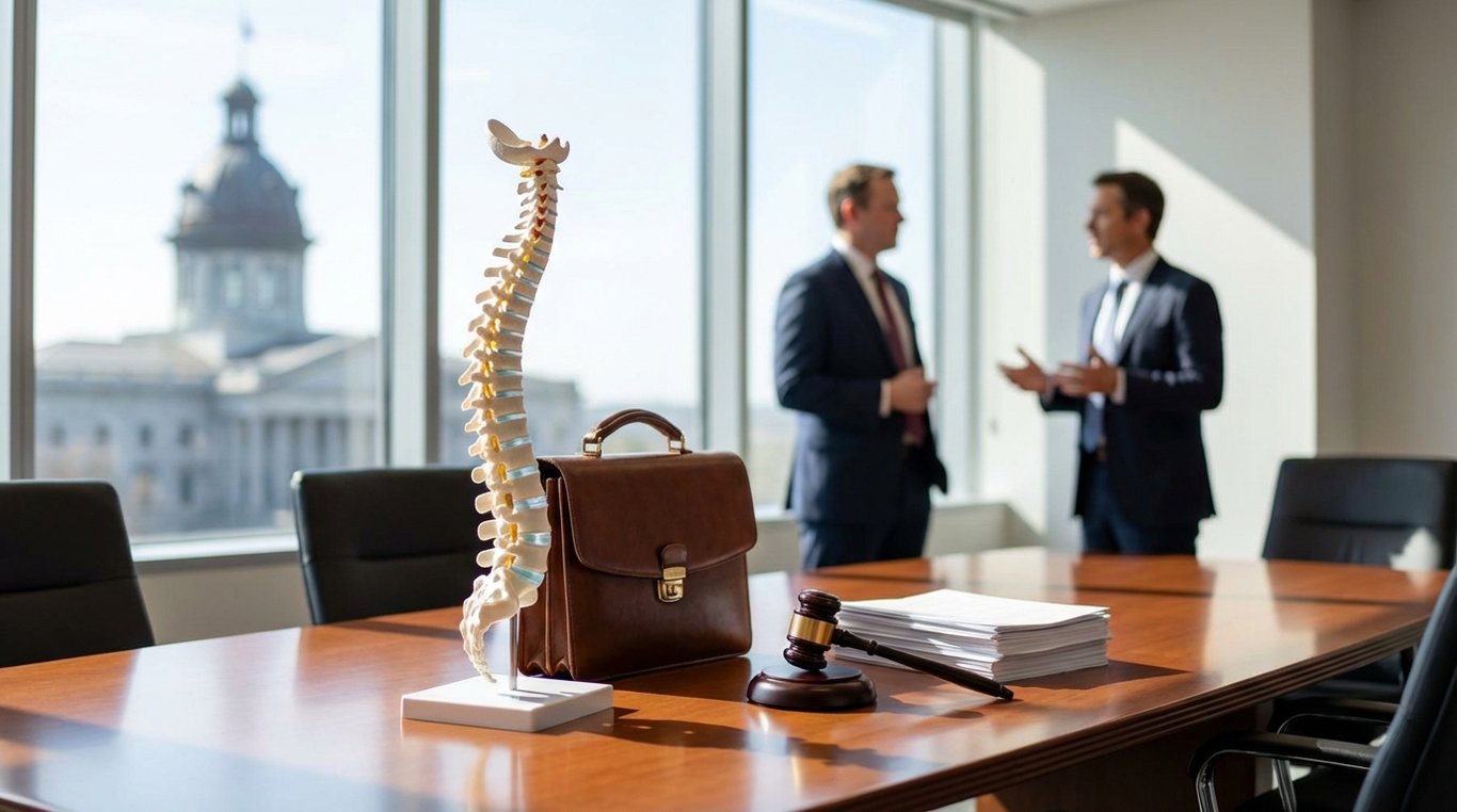 Maximizing Your Compensation