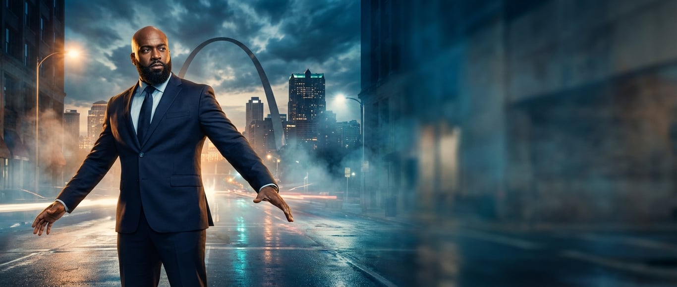 Experienced Columbia Slip and Fall Lawyer