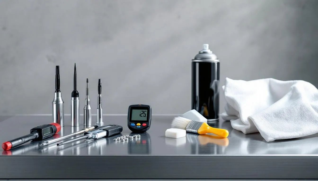 Assessing Your Cabinets' Condition