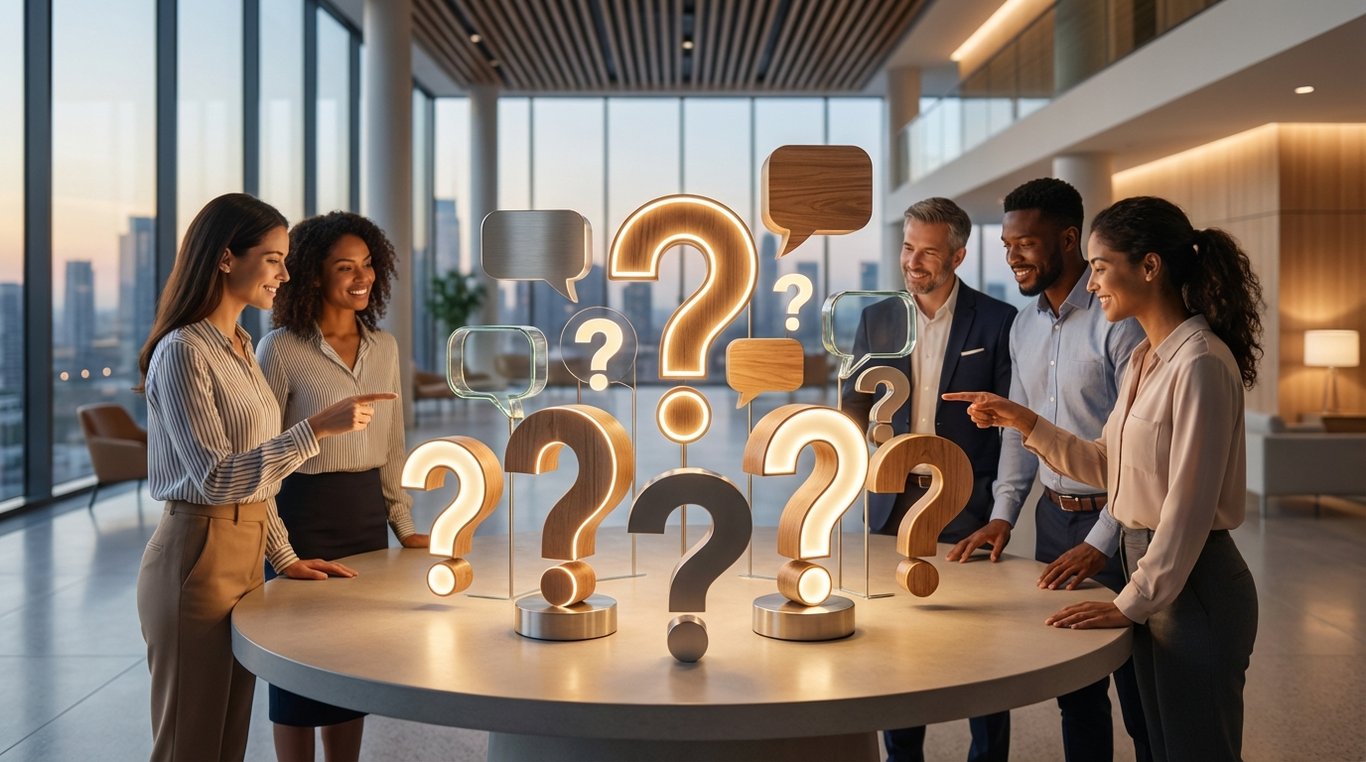 Frequently Asked Questions