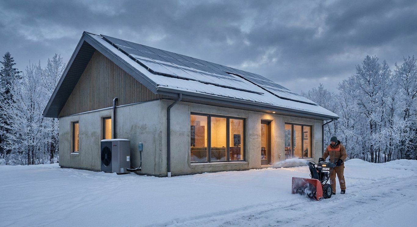 Common Applications in Garages and Basements