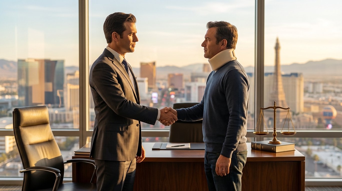 What to Expect from Your Case