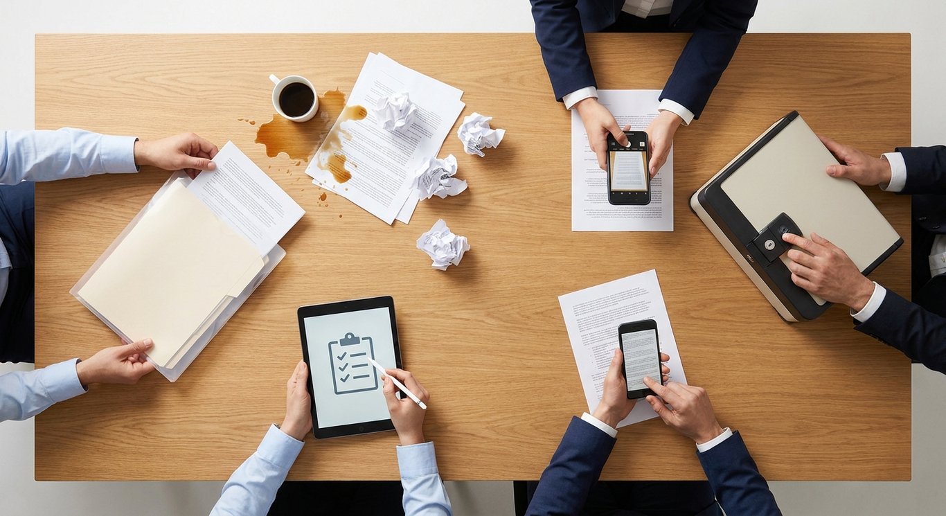 Steps to Protect Your Claim Right Now if You've Already Made a Mistake