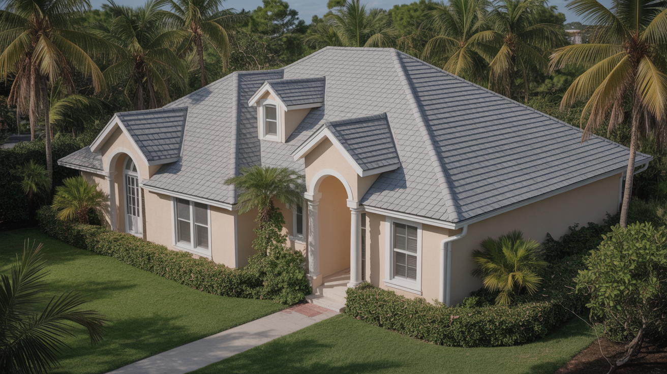 How Much Does a New Shingle Roof Cost in Cape Coral, FL?
