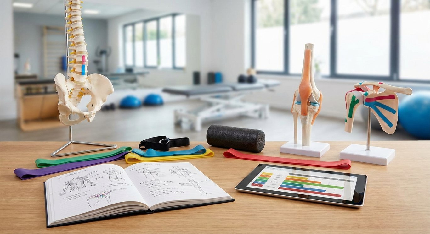 Exercise Planning for Different Pain Patterns