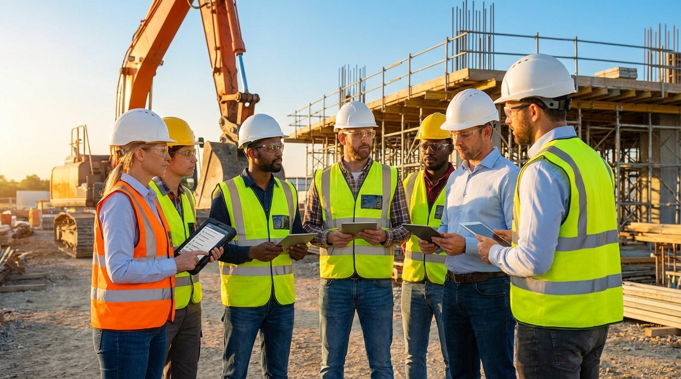 Best Practices for Contractual Safety Provisions