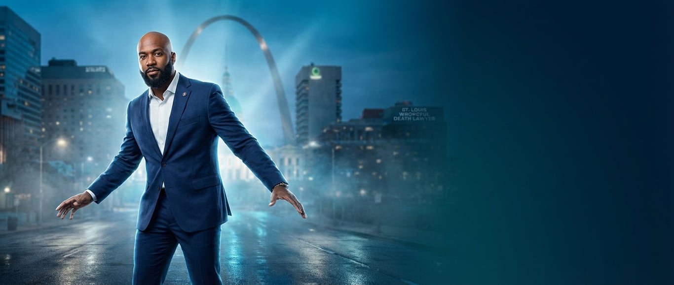 St. Louis Wrongful Death Lawyer